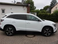 Gebraucht Renault Austral Equilibre 140 PS (102 kW) 2023 Weiß SUV