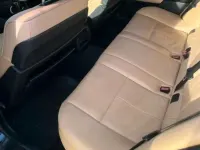 Gebraucht BMW 530 193 PS (141 kW) 2002 Blau Kombi