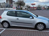 Gebraucht VW Golf IV 75 PS (55 kW) 2004 Limousine