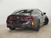gebraucht BMW M8 Competition xDrive Gran Coupe /// 0Anz= 2.109