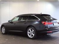 gebraucht Audi A6 50 TDI Aut quattro AID+FRONT+KAM+LED+PANO+AHK