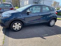 Second-hand Renault Captur Expression 90 CP (66 kW) 2014 SUV