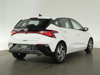 Gebraucht Hyundai i20 Trend 101 PS (74 kW) 2025 Atlas white Kleinwagen