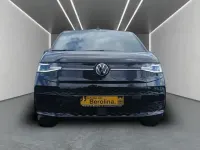 Gebraucht VW T7 Life 150 PS (110 kW) 2025 Schwarz Van