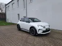 Gebraucht Alpine A290 160 kW (218 PS) 2026 Weiß Kleinwagen