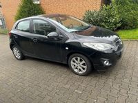 gebraucht Mazda 2 Lim. 1.3 Edition