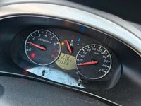 Gebraucht Nissan Micra 2006 Grau Kleinwagen