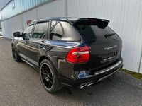Gebraucht Porsche Cayenne GTS 405 PS (297 kW) 2009 Schwarz SUV