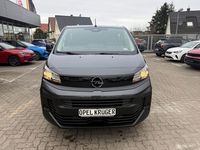 Neu Opel Vivaro 179 PS (131 kW) 2026 Grau Van / Kleinbus