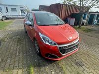 gebraucht Peugeot 208 110 Ps