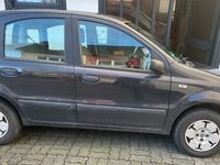 gebraucht Fiat Panda 