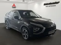 Neu Mitsubishi Eclipse Cross Select 98 PS (72 kW) 2025 Schwarz SUV