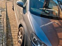 gebraucht VW Touran 1.6 dissel 7sitzer TÜV neu bj 2010 2hand