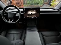 Gebraucht Tesla Model 3 RWD 208 kW (283 PS) 2023 Weiß Limousine