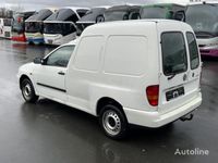 gebraucht VW Caddy KAUFEN IN Deutschland