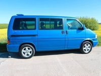 gebraucht VW Multivan T4 TDI,BusWohnmobil