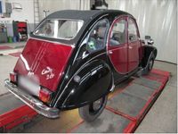 gebraucht Citroën 2CV 