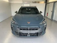 Neu Cupra Terramar 150 PS (110 kW) 2026 [9k9k] fiord blau SUV
