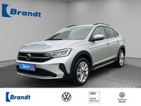 Gebraucht VW Taigo Life 116 PS (85 kW) 2024 Grau SUV