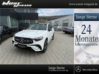 Gebraucht Mercedes GLC300 AMG 204 PS (150 kW) 2024 Andere farbe SUV