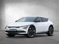 Gebraucht Kia EV6 Earth 239 kW (325 PS) 2025 Snow white pearl SUV