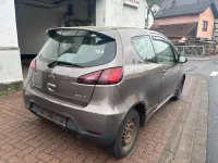 Gebraucht Mitsubishi Colt 75 PS (55 kW) 2012 Braun Kleinwagen