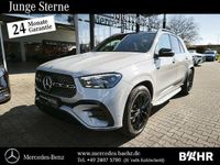 Gebraucht Mercedes GLE450 AMG 367 PS (269 kW) 2024 Manufaktur lack manufaktur alp SUV