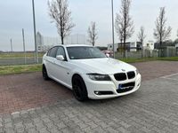 gebraucht BMW 320 d Euro5