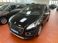 gebraucht Peugeot 3008 Style Pano Navi Headup Kamera