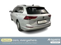 Gebraucht VW Golf 116 PS (85 kW) 2022 Reflexsilber metallic Kombi