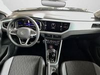 Używany VW Taigo 116 KM (85 kW) 2025 Czarny SUV
