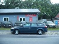 Gebraucht Ford Mondeo Ghia 140 PS (102 kW) 2010 Blau Limousine