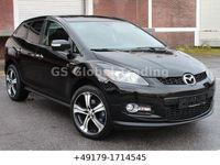 Gebraucht Mazda CX-7 260 PS (191 kW) 2007 Schwarz SUV