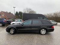 gebraucht Mercedes E350 E-Klasse T-Modell E 350 T/Voll