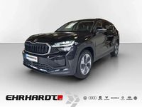 Gebraucht Skoda Kodiaq Selection 193 PS (141 kW) 2024 Schwarz SUV