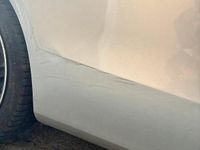 Gebraucht Audi A5 S-Line 170 PS (125 kW) 2008 Silber Coupé