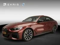 Gebraucht BMW M440 M Sport 374 PS (275 kW) 2022 Rot Coupé
