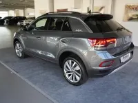 Usata VW T-Roc Life 150 CV (110 kW) 2025 Grigio SUV