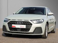 Gebraucht Audi A1 Sportback 110 PS (80 kW) 2023 Tausilber metallic Kleinwagen