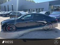 Gebraucht Mercedes CLA45 AMG AMG 422 PS (310 kW) 2024 Andere farbe Coupé