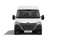 gebraucht Renault Master L3H2 dci 180