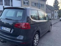 Gebraucht VW Sharan 140 PS (102 kW) 2011 Van / Kleinbus