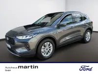 Neu Ford Kuga Titanium 151 PS (111 kW) 2026 Magnetic grau SUV