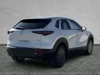 Neu Mazda CX-30 Nagisa 140 PS (102 kW) 2025 SUV