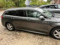 Używany Ford Mondeo 210 KM (154 kW) 2016 Szary Kombi