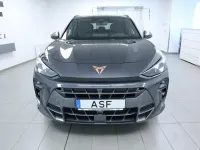 Gebraucht Cupra Terramar VZ 265 PS (194 kW) 2025 Timanfaya SUV