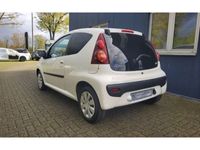 gebraucht Peugeot 107 Active70/Klima/NSW/Audioanlage/Allwetter