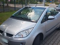 gebraucht Mitsubishi Colt CZC 1.5 Invite Cabriolet