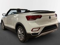 Neu VW T-Roc Goal 150 PS (110 kW) 2026 Weiß SUV