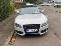Gebraucht Audi A5 190 PS (139 kW) 2008 Coupé